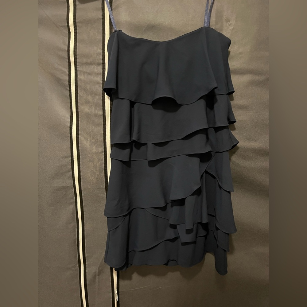 BCBG Size 2, cocktail dress.